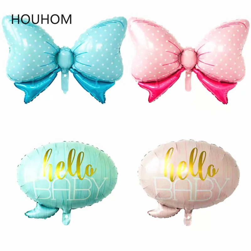 Baby Shower Decorations Foil Balloons Its A Boy Girls First Birthday Party Decorations Kids Wedding Decoration Party Supplies
Baby Shower Decorations Foil Balloons Its A Boy Girls First Birthday Party Decorations Kids Wedding Decoration Party Supplies