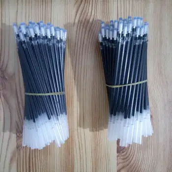 0.5mm Pen Lead Gel Pen Refill Rollerball Pen Refills Black Blue Red Ink for Office and School Stationery Writing Refill Supplies
0.5mm Pen Lead Gel Pen Refill Rollerball Pen Refills Black Blue Red Ink for Office and School Stationery Writing Refill Supplies