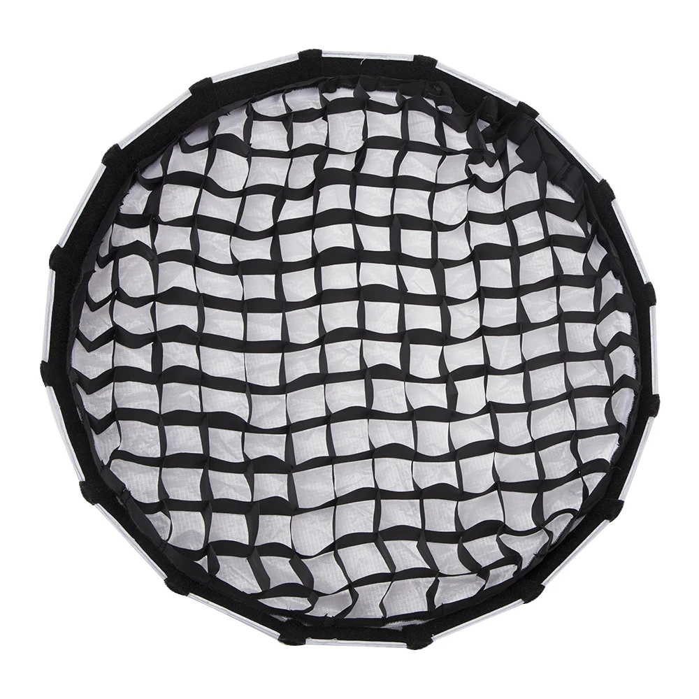 Aputure Light Dome mini II soft box Flash Diffuser for Light Storm 120 and COB 300 series Bowens mount LED lights
Aputure Light Dome mini II soft box Flash Diffuser for Light Storm 120 and COB 300 series Bowens mount LED lights