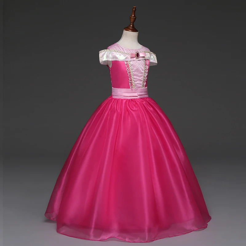 beautiful princess dress