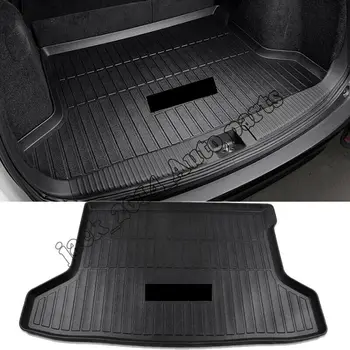 For Honda HR-V Vezel 2016 2017 2018 Black Rear Trunk Boot Liner Cargo Mat Floor Tray
For Honda HR-V Vezel 2016 2017 2018 Black Rear Trunk Boot Liner Cargo Mat Floor Tray