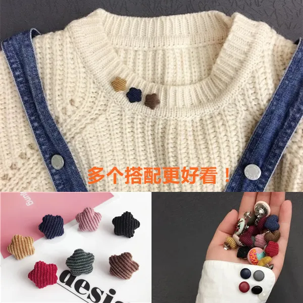 1PCS Pure Color Flower Fashion Anime Brooches Plush Wedding Pin Cartoon Brooch Badge Pins Unisex Jewelry Gifts New
1PCS Pure Color Flower Fashion Anime Brooches Plush Wedding Pin Cartoon Brooch Badge Pins Unisex Jewelry Gifts New
