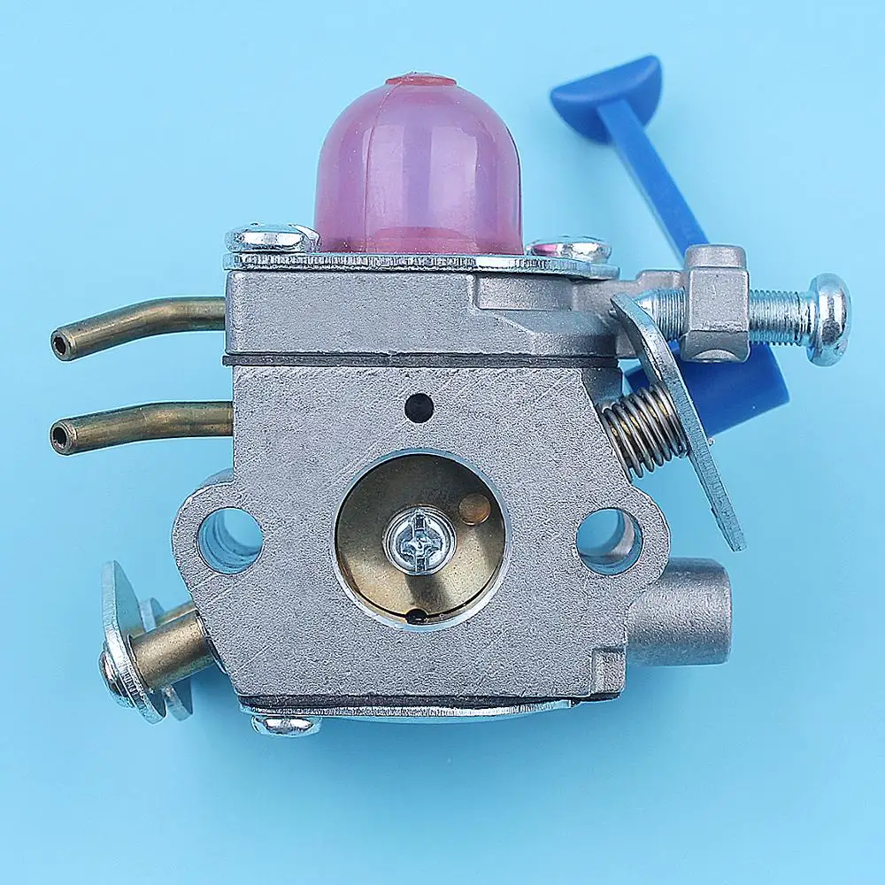 Carburetor Carb For Husqvarna 128C 128CD 128L 128LD 128R 128RJ 128LDX 128DJX 124L 125L 125LD Trimmer Brushcutter Zama C1Q-W40A
Carburetor Carb For Husqvarna 128C 128CD 128L 128LD 128R 128RJ 128LDX 128DJX 124L 125L 125LD Trimmer Brushcutter Zama C1Q-W40A