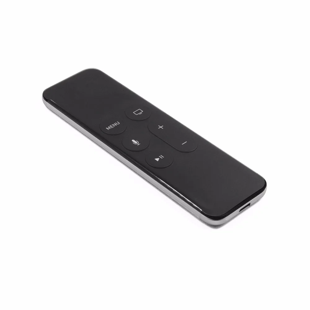 New Genuine Remote For Apple TV 4 4th generation Brand New Original SIRI Remote Control A1513 EMC 2677 Siri remote TV4 control
New Genuine Remote For Apple TV 4 4th generation Brand New Original SIRI Remote Control A1513 EMC 2677 Siri remote TV4 control