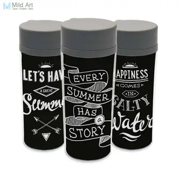 Plastic Insulated Minimalist Black White Motivational Summer Typography Quotes Water Bottle 300ml Gift BPA Free Modern Drinkware
Plastic Insulated Minimalist Black White Motivational Summer Typography Quotes Water Bottle 300ml Gift BPA Free Modern Drinkware