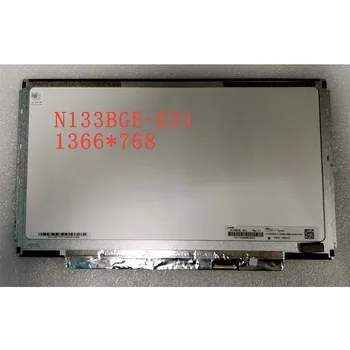 N133BGE-E31 fit HB133WX1-201 B133XTN02.1 NT133WHM-N22 13.3" 30pin 1366x768 LED
N133BGE-E31 fit HB133WX1-201 B133XTN02.1 NT133WHM-N22 13.3" 30pin 1366x768 LED