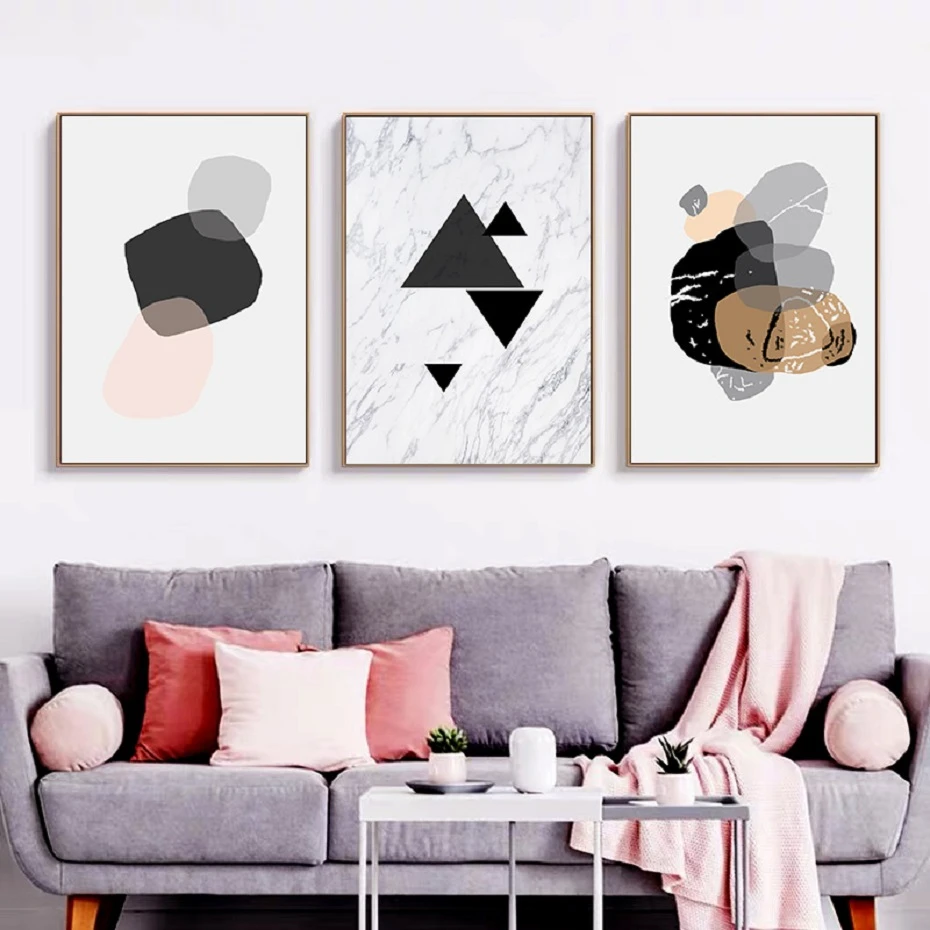 Geometric Abstract Marble Background Canvas Painting Poster Prints Wall Art Pictures for Living Room Gallery Interior Home Decor
Geometric Abstract Marble Background Canvas Painting Poster Prints Wall Art Pictures for Living Room Gallery Interior Home Decor