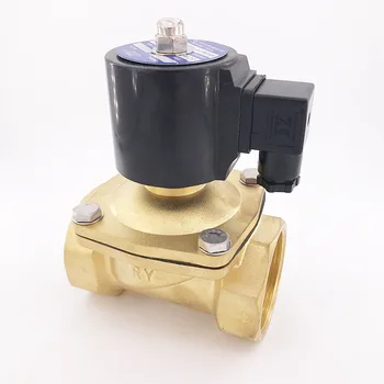 GOGO AC220V 24V DC 12V DC 2 way brass solenoid valve vacuum -1bar-1bar 2 inch normally close vacuum pump solenoid valve
GOGO AC220V 24V DC 12V DC 2 way brass solenoid valve vacuum -1bar-1bar 2 inch normally close vacuum pump solenoid valve
