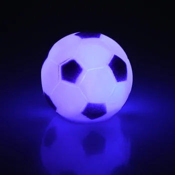 2020 New Lamp Modern Football LED Colorful Night Light Shape Light Lamp Night Party Decoration Xmas Gift For Bedroom Decor
2020 New Lamp Modern Football LED Colorful Night Light Shape Light Lamp Night Party Decoration Xmas Gift For Bedroom Decor