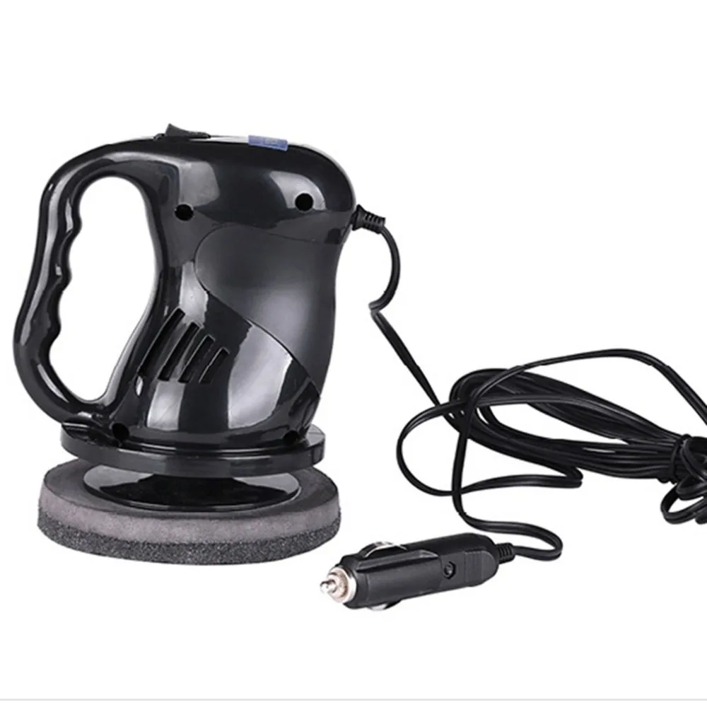Car Home Electric Self-Service Waxing Polishing Glaze Machine Auto Styling Accessories Ergonomic Comfortable Handle
Car Home Electric Self-Service Waxing Polishing Glaze Machine Auto Styling Accessories Ergonomic Comfortable Handle