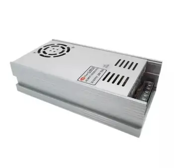 New design power supply 24v 16.5A 400w block power transformer 220V 110v switching power supply for strip
New design power supply 24v 16.5A 400w block power transformer 220V 110v switching power supply for strip