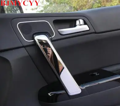 BJMYCYY CAR STYLING INNER DOOR HANDLE ARMREST TRIM SEQUINS STICKERFIT FOR KIA SPORTAGE KX5 2016 2017 INTERIOR ACCESSORIES
BJMYCYY CAR STYLING INNER DOOR HANDLE ARMREST TRIM SEQUINS STICKERFIT FOR KIA SPORTAGE KX5 2016 2017 INTERIOR ACCESSORIES