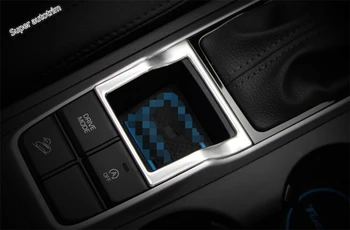 Lapetus Adapted EPB Electrical Park Brake Cover Trim Accessories Interior Fit For Hyundai Tucson 2016 2017 2018 Stainless Steel
Lapetus Adapted EPB Electrical Park Brake Cover Trim Accessories Interior Fit For Hyundai Tucson 2016 2017 2018 Stainless Steel