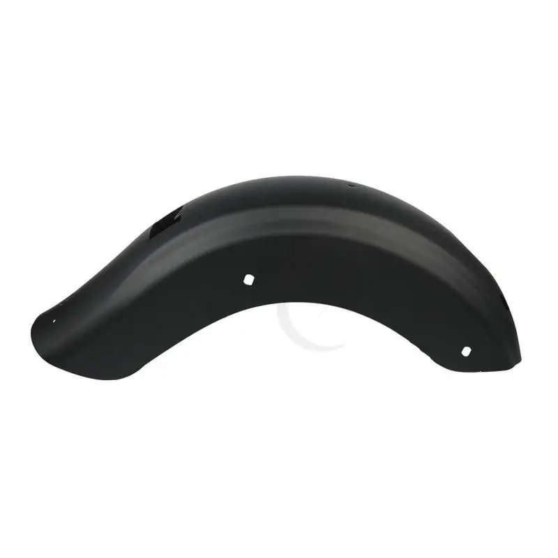 Motorcycle Matt Black Rear Fender CVO Style For Harley Touring Road Glide Road King Electra Glide Street Ultra 2009-2018
Motorcycle Matt Black Rear Fender CVO Style For Harley Touring Road Glide Road King Electra Glide Street Ultra 2009-2018
