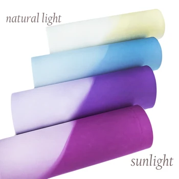 David accessories 20*34cm 4Colors/Set UV Light Reactive PU Faux Synthetic Leather Diy decorative Material,1Yc6693
David accessories 20*34cm 4Colors/Set UV Light Reactive PU Faux Synthetic Leather Diy decorative Material,1Yc6693