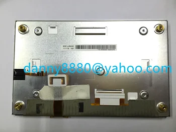 L&G 7" LCD display LB070WV7(TL)(01) LB070WV7-TL01 screen with touch panel for Kia Hyundai Car GPS navi LCD modules
L&G 7" LCD display LB070WV7(TL)(01) LB070WV7-TL01 screen with touch panel for Kia Hyundai Car GPS navi LCD modules