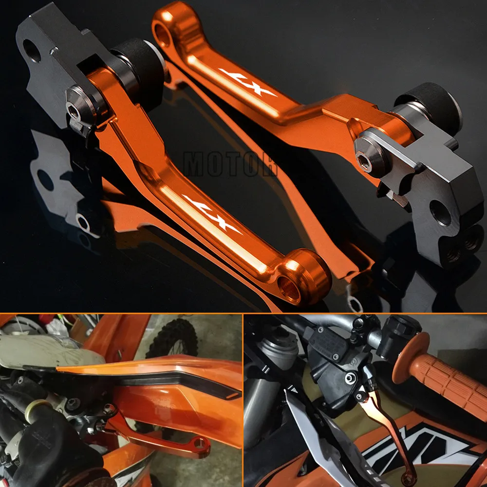For YAMAHA XT250X XTZ125 XT 250 X XTZ 125 2003 2004 2005 2006 2007 2008 2009 2010 2011 2012 2017 Motocross Brake Clutch Levers
For YAMAHA XT250X XTZ125 XT 250 X XTZ 125 2003 2004 2005 2006 2007 2008 2009 2010 2011 2012 2017 Motocross Brake Clutch Levers