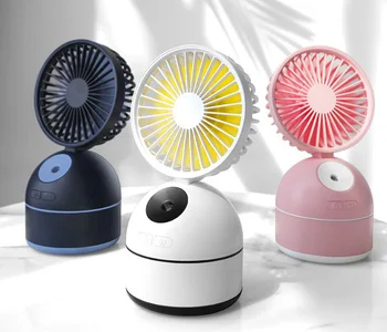 Usb spray fan bedroom office desktop student hydrating humidifying fan outdoor portable charging refrigeration
Usb spray fan bedroom office desktop student hydrating humidifying fan outdoor portable charging refrigeration