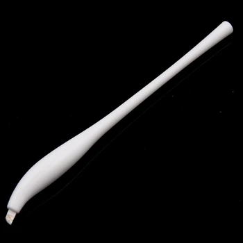 50pcs new design high quality disposable microblading tool permanent makeup microblading pen for eyebrow with date and lot NO
50pcs new design high quality disposable microblading tool permanent makeup microblading pen for eyebrow with date and lot NO