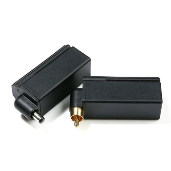 Mini Tattoo Power Supply RCA DC Connection Available Tattooing Permanent Makeup Equipment Tattoo Supplies Accessory
Mini Tattoo Power Supply RCA DC Connection Available Tattooing Permanent Makeup Equipment Tattoo Supplies Accessory