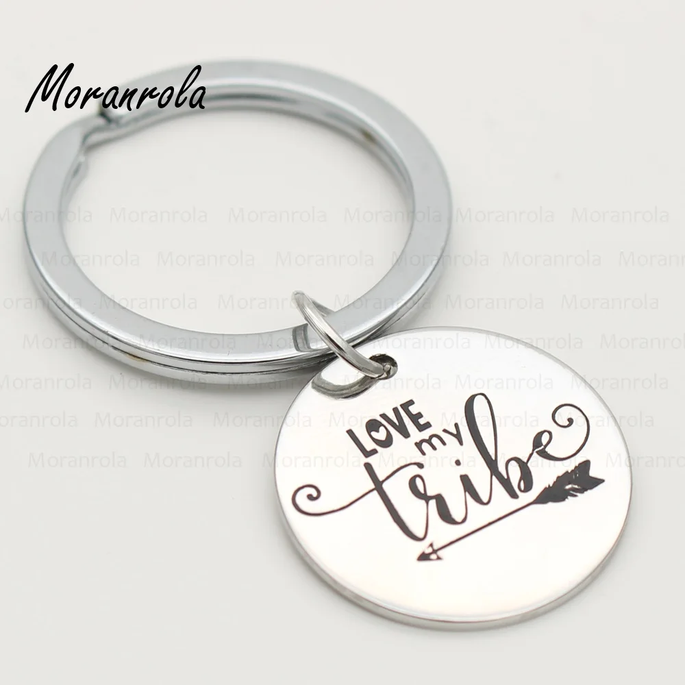 New arried "Love my tribe "Copper tribe necklace, mom necklace &Keychain, best friends, wedding party Jewelry 20pcs/Lot
New arried "Love my tribe "Copper tribe necklace, mom necklace &Keychain, best friends, wedding party Jewelry 20pcs/Lot