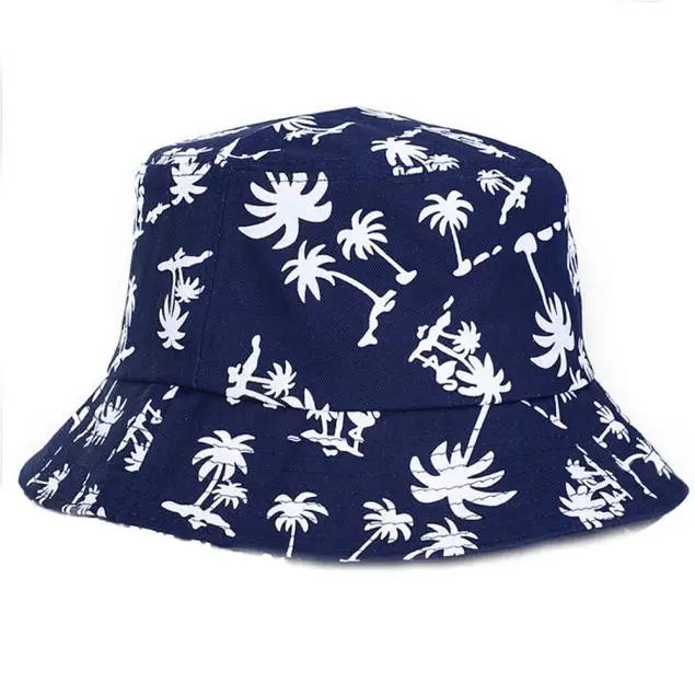 Bucket Cap Man Women Unisex Coconut Tree Hat Bob Caps Hip Hop Outdoor Sports Summer Ladies Beach Sun Fishing Bucket Hats 10
Bucket Cap Man Women Unisex Coconut Tree Hat Bob Caps Hip Hop Outdoor Sports Summer Ladies Beach Sun Fishing Bucket Hats 10