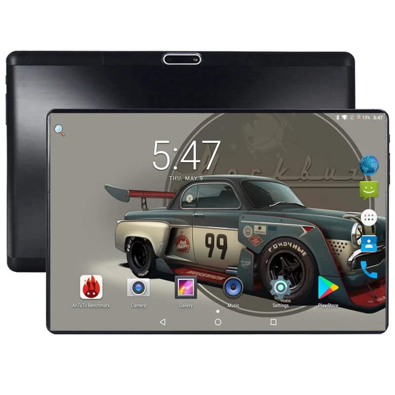 Very New 10 inch Octa Core tablet pc Android 8.0 1280X800 IPS 4GB RAM 64GB ROM 4G FDD LTE Phone Call GPS Tablet WiFi Bluetooth
Very New 10 inch Octa Core tablet pc Android 8.0 1280X800 IPS 4GB RAM 64GB ROM 4G FDD LTE Phone Call GPS Tablet WiFi Bluetooth