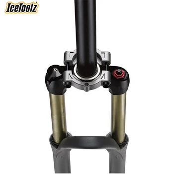 IceToolz E253 Xpert Crown Race Remover For Headset up to 1-1/2" Bicycle Tool Bike Shop Repair Tool
IceToolz E253 Xpert Crown Race Remover For Headset up to 1-1/2" Bicycle Tool Bike Shop Repair Tool