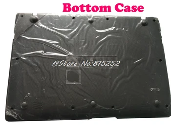 Laptop Top Cover Front Bezel Palmrest Bottom Case For ACER Swift 1 SF114-31 Upper Case New
Laptop Top Cover Front Bezel Palmrest Bottom Case For ACER Swift 1 SF114-31 Upper Case New