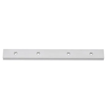 T Track Slot M8 200mm Slide Slab For T-slot T-track Miter Track Fixture Slot Woodworking Tool Router Table Tools
T Track Slot M8 200mm Slide Slab For T-slot T-track Miter Track Fixture Slot Woodworking Tool Router Table Tools