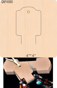 Scrapbook Cut Sky Suspension card Wood Mould is compatible with most leading machines Mold thickness: 15.8mm
Scrapbook Cut Sky Suspension card Wood Mould is compatible with most leading machines Mold thickness: 15.8mm