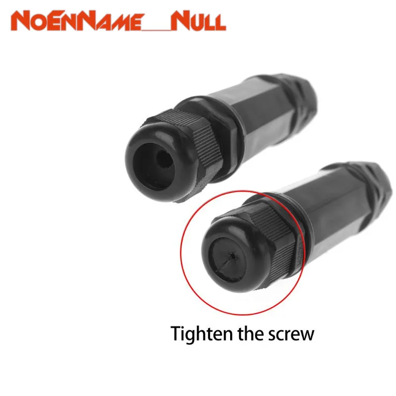 RJ45 Waterproof Connector IP67 Ethernet Network Cable Connector Double Head Outdoor LAN Coupler Adapter Female Cat5 6 7 8P8C
RJ45 Waterproof Connector IP67 Ethernet Network Cable Connector Double Head Outdoor LAN Coupler Adapter Female Cat5 6 7 8P8C