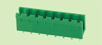 5.08mm 2P Plug-in Terminal Block Female/housing+ Male Wafer,2EDGK5.08,, 300V/IEC:15A UL:10A 50Pairs, Plug terminal block
5.08mm 2P Plug-in Terminal Block Female/housing+ Male Wafer,2EDGK5.08,, 300V/IEC:15A UL:10A 50Pairs, Plug terminal block