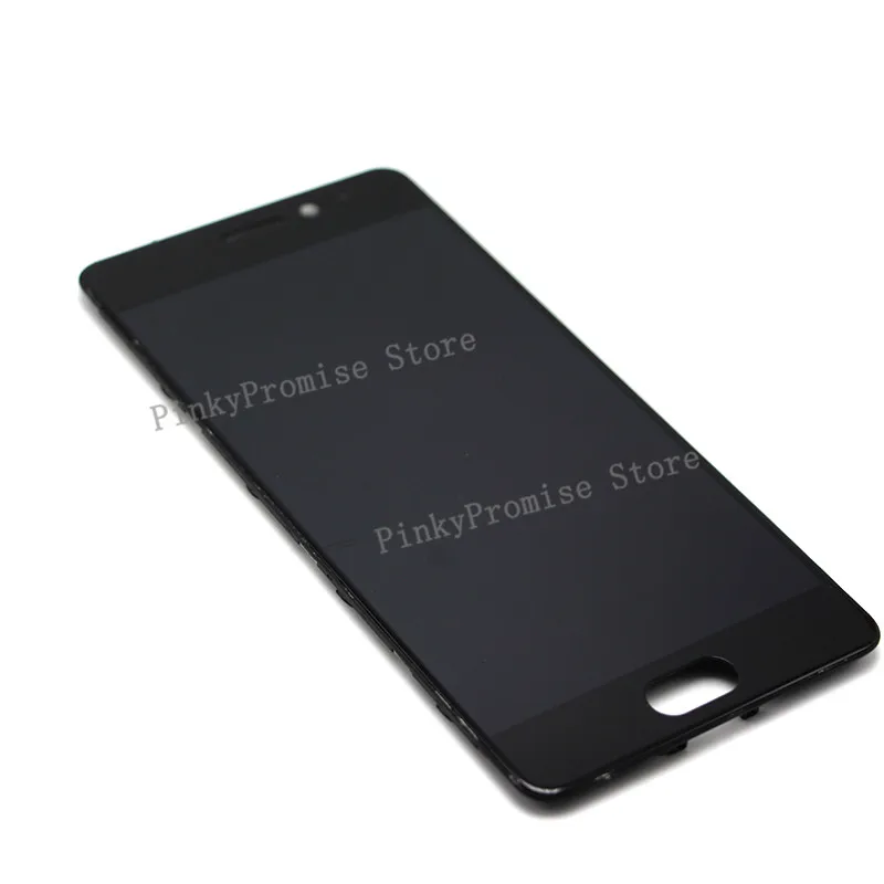 mrizu pro 7 lcd display no hot glue (6)_