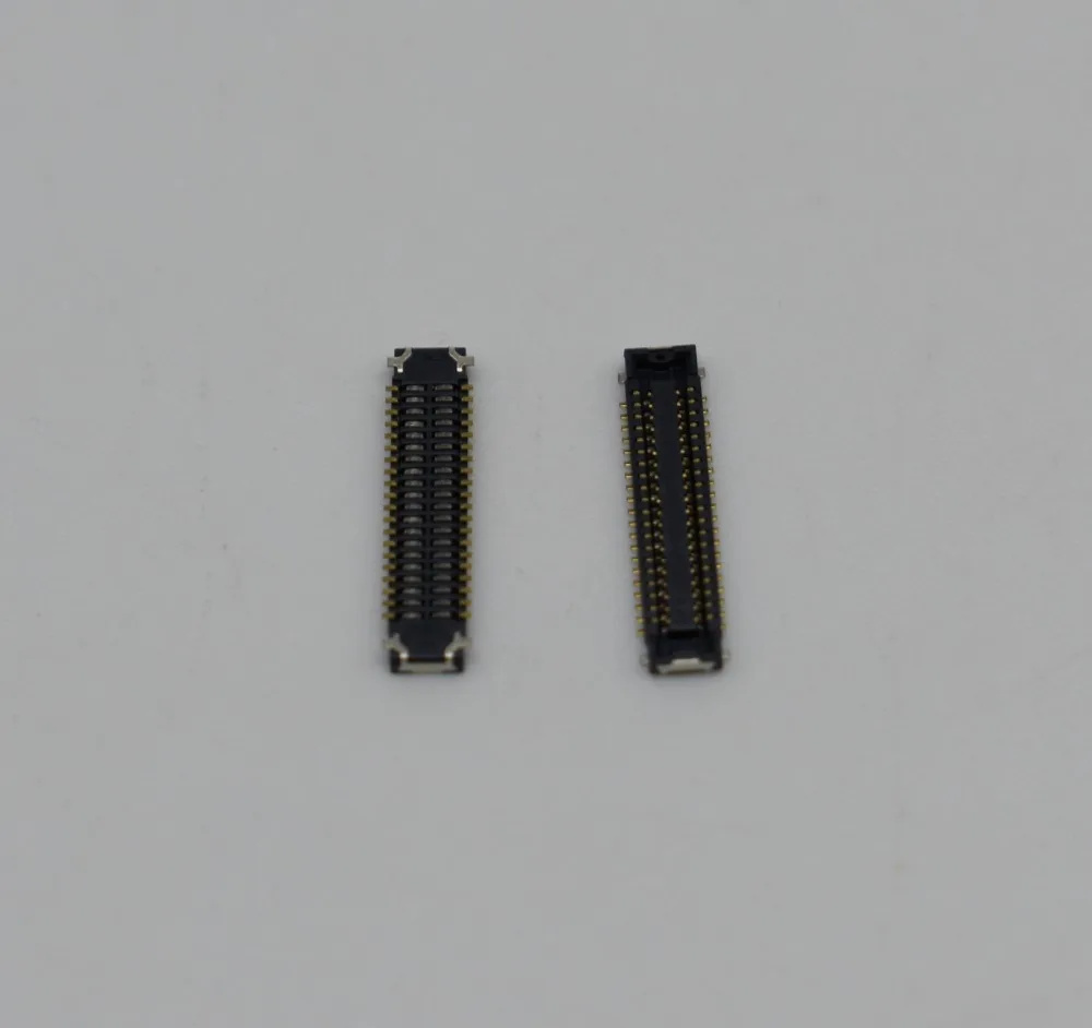 5pcs/lot LCD Touch Screen FPC Plug Connector for Motherboard Mainboard Display Repair for Huawei Ascend P6 P7 P8 Mate7
5pcs/lot LCD Touch Screen FPC Plug Connector for Motherboard Mainboard Display Repair for Huawei Ascend P6 P7 P8 Mate7