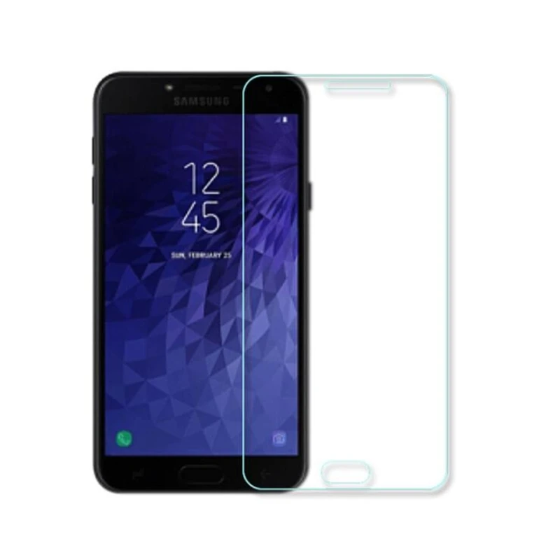 Tempered Glass for Samsung Galaxy J4 2018 SM-J400F Screen Protector 9H 2.5D Phone Protective Film for Samsung J4 2018 On Glass
Tempered Glass for Samsung Galaxy J4 2018 SM-J400F Screen Protector 9H 2.5D Phone Protective Film for Samsung J4 2018 On Glass