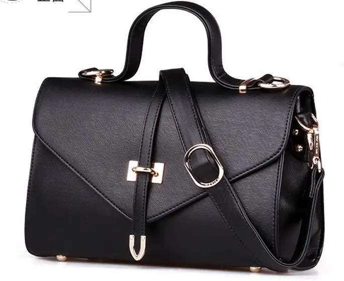 The new 2017 hot selling high quality fashion female bag handbag Single shoulder bag Ms joker bag
The new 2017 hot selling high quality fashion female bag handbag Single shoulder bag Ms joker bag