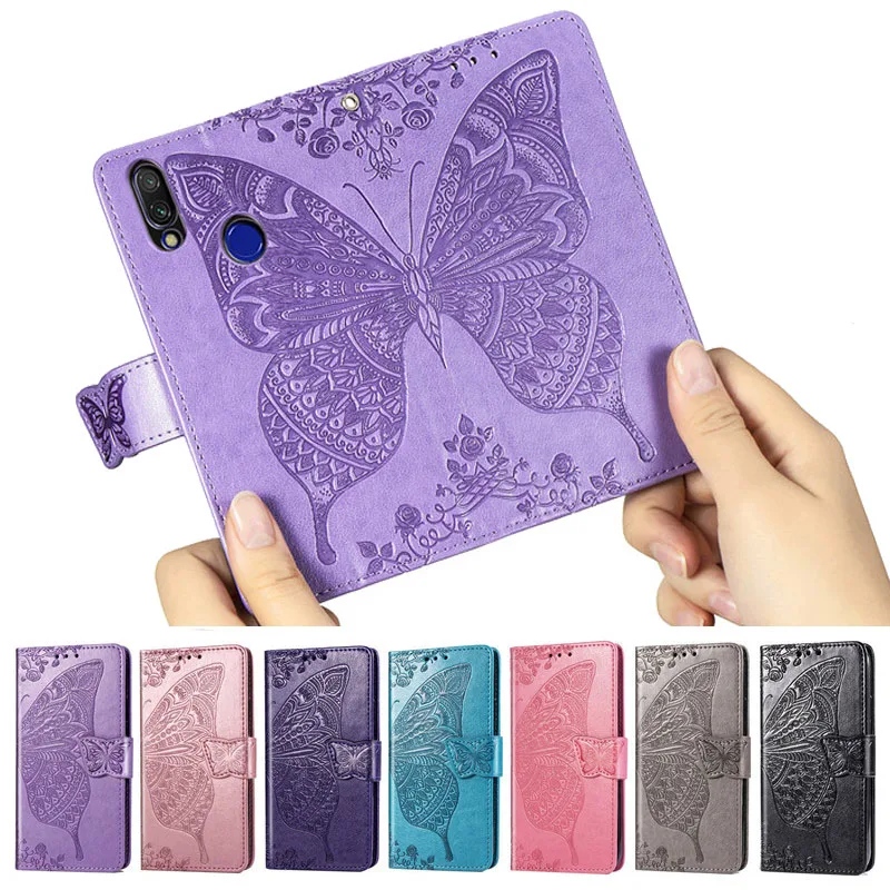 Xiaomi Redmi 7 Case Redmi Note7 Case Leather Flip Butterfly Wallet Cover For Xiomi Redmi Note 5 6 7 Pro Redmi Go 6A 5 Plus Coque
Xiaomi Redmi 7 Case Redmi Note7 Case Leather Flip Butterfly Wallet Cover For Xiomi Redmi Note 5 6 7 Pro Redmi Go 6A 5 Plus Coque