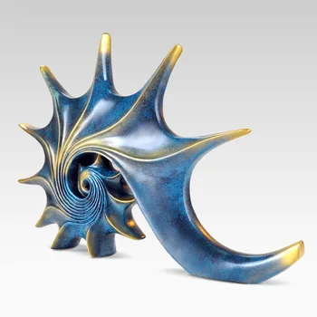 Creative Conch Decoration Family Indoor Plow Window Template Room Coffee Shop Decoration Room Bedroom Pleasure
Creative Conch Decoration Family Indoor Plow Window Template Room Coffee Shop Decoration Room Bedroom Pleasure