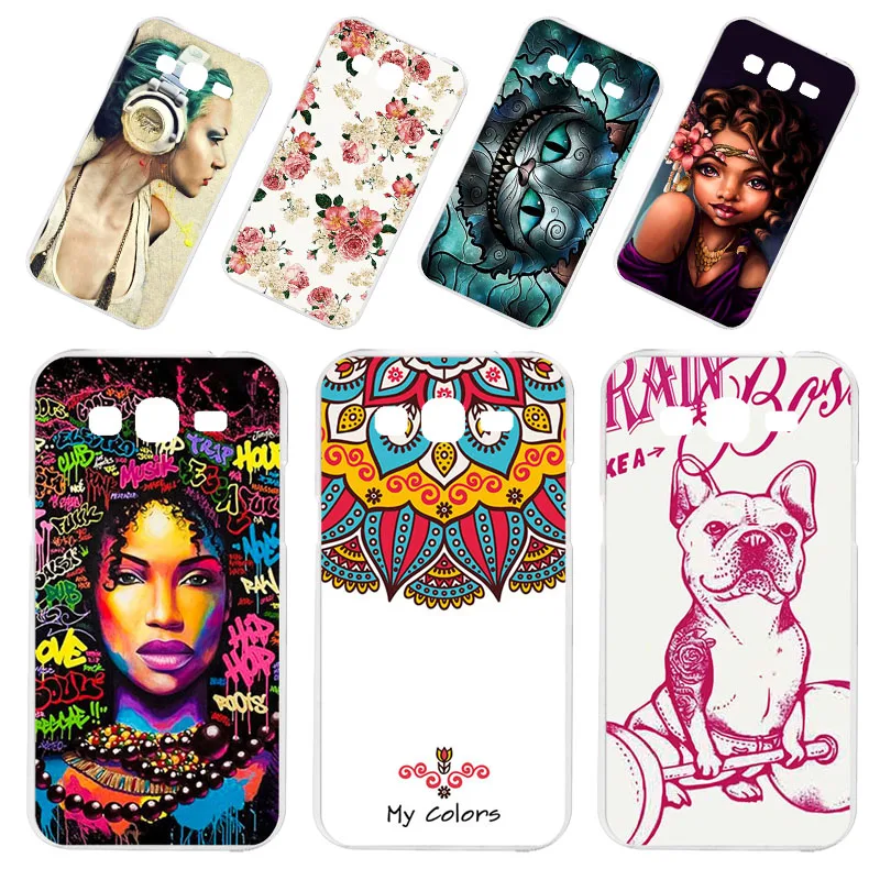 Phone Case For Samsung Galaxy Grand 2 Cases Silicone Animal Bumper G7102 G7105 G7106 G7108 G7109 G7100 G71S SM-G7102 Cover Capa
Phone Case For Samsung Galaxy Grand 2 Cases Silicone Animal Bumper G7102 G7105 G7106 G7108 G7109 G7100 G71S SM-G7102 Cover Capa