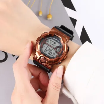 OTOKY Watch Fashion Man Watch Luxury Men Analog Digital Military Sport LED Waterproof Wrist Watch Men Electronic Watch 19April24
OTOKY Watch Fashion Man Watch Luxury Men Analog Digital Military Sport LED Waterproof Wrist Watch Men Electronic Watch 19April24