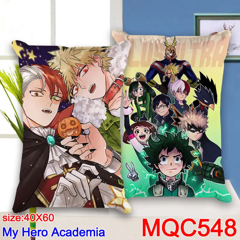 My Hero Academia MQC548