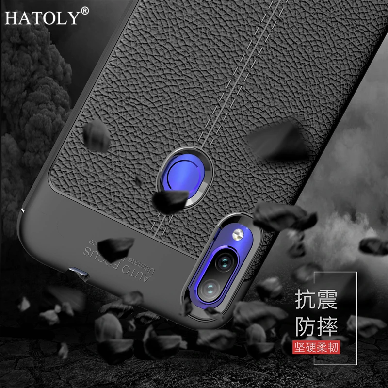 For Cover Xiaomi Redmi Note 7 Case Rubber Silicone Shell Soft TPU Phone Case Cover for Redmi Note 7 Case for Xiaomi Redmi Note 7
For Cover Xiaomi Redmi Note 7 Case Rubber Silicone Shell Soft TPU Phone Case Cover for Redmi Note 7 Case for Xiaomi Redmi Note 7