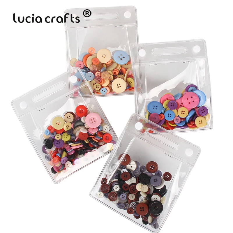 1Bag 8-34mm Resin Sewing Buttons Craft Two Holes/Four Holes Mix DIY Handmake Sewing Children's Apparel Scrapbooking Accessories
1Bag 8-34mm Resin Sewing Buttons Craft Two Holes/Four Holes Mix DIY Handmake Sewing Children's Apparel Scrapbooking Accessories