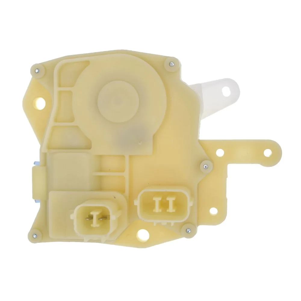 COTOC Door Lock Actuator Rear Right Fit for Honda Accord Odyssey Civic Insight S2000 72615-S84-A01
COTOC Door Lock Actuator Rear Right Fit for Honda Accord Odyssey Civic Insight S2000 72615-S84-A01