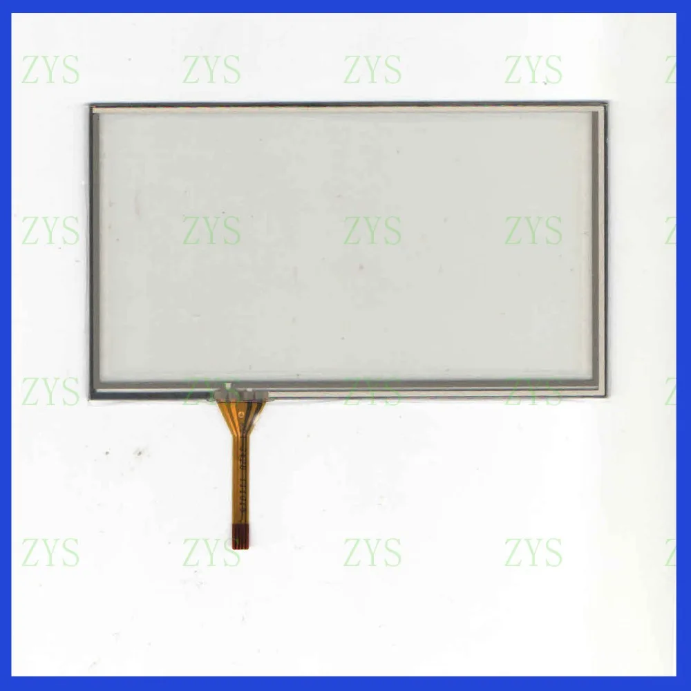ZhiYuSun KDT-3428 6.2 inch touch screen digital playerhandwriting screen outer periphery dimension 155*88 General touch screen
ZhiYuSun KDT-3428 6.2 inch touch screen digital playerhandwriting screen outer periphery dimension 155*88 General touch screen