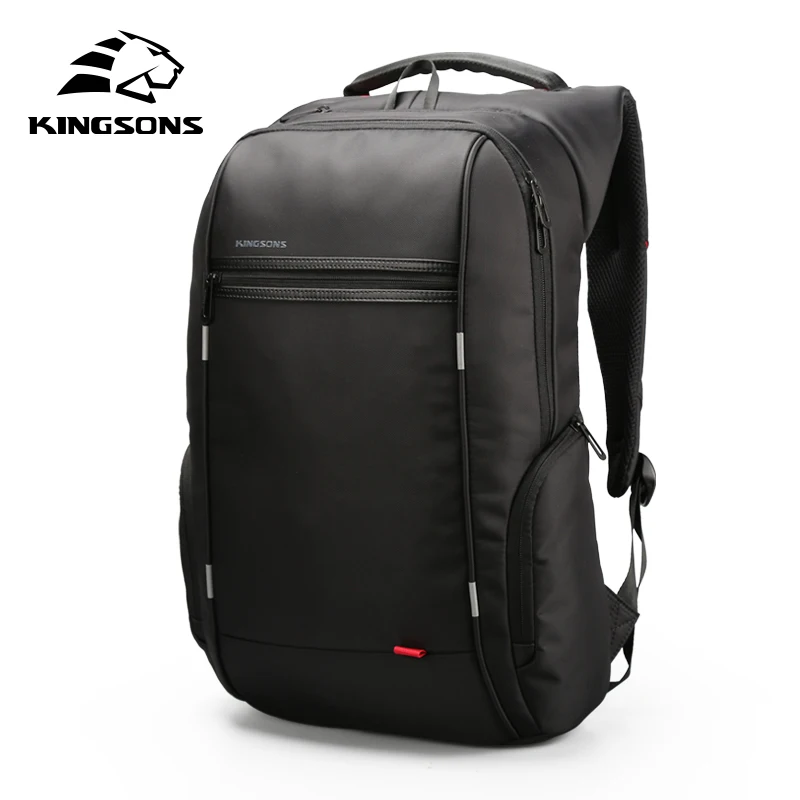 KINGSONS Backpack Men For Laptop 13.3 15.6 17.3 inch Waterproof Women Fashion Backpacks For Business Travel School Bags 2019
KINGSONS Backpack Men For Laptop 13.3 15.6 17.3 inch Waterproof Women Fashion Backpacks For Business Travel School Bags 2019