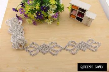 Crysatal Rhinest Trimming Chain For Wedding Dress Fancy Rhinestone Metal Cup Chain DIY crafts Metal Chain trim 
Crysatal Rhinest Trimming Chain For Wedding Dress Fancy Rhinestone Metal Cup Chain DIY crafts Metal Chain trim