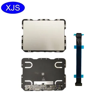 10pcs/lot 100% Original A1502 Touchpad Trackpad For Macbook Pro retina 13" A1502 Touchpad with cable ME864 ME865 2013 2014 year
10pcs/lot 100% Original A1502 Touchpad Trackpad For Macbook Pro retina 13" A1502 Touchpad with cable ME864 ME865 2013 2014 year