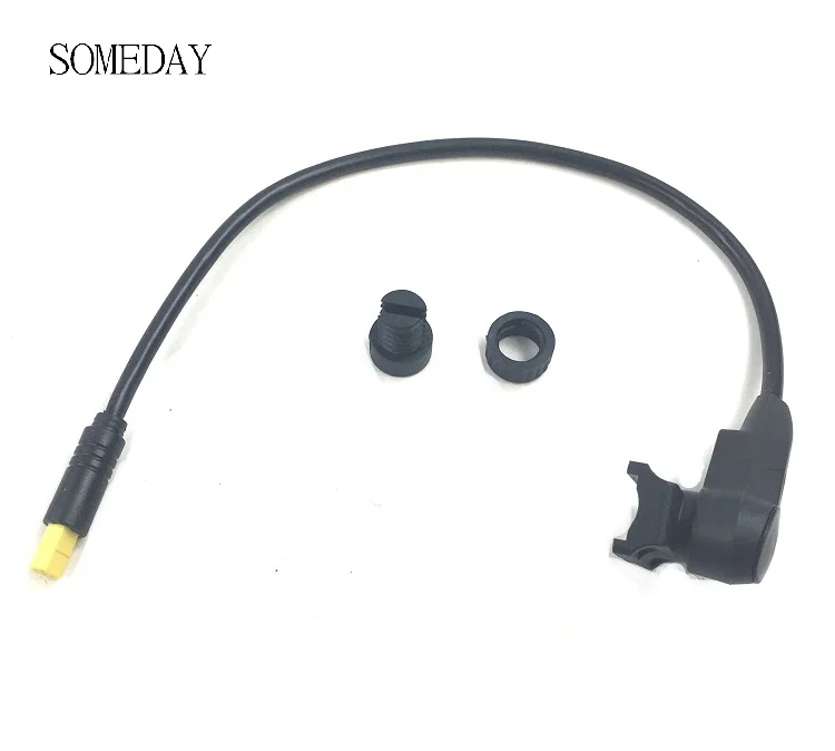 SMOMEDAY Free Shipping Electric Bike Sensor Speed Adapter Mid Drive Parts For TSDZ-2 Tongsheng Motor
SMOMEDAY Free Shipping Electric Bike Sensor Speed Adapter Mid Drive Parts For TSDZ-2 Tongsheng Motor